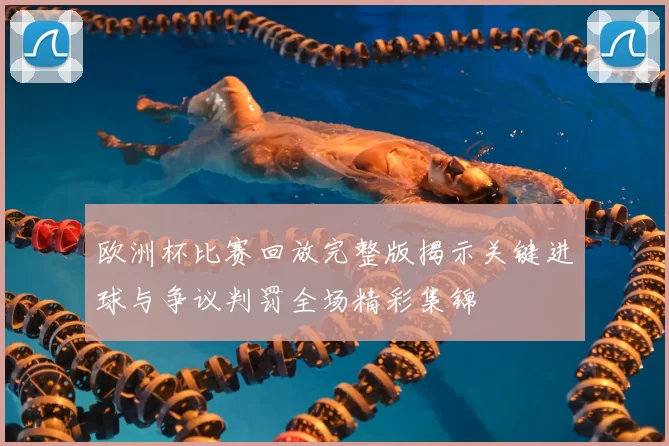 欧洲杯比赛回放完整版揭示关键进球与争议判罚全场精彩集锦